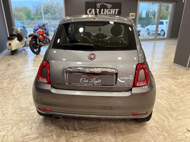 Fiat 500 1.0 Hybrid Lounge - Foto 5