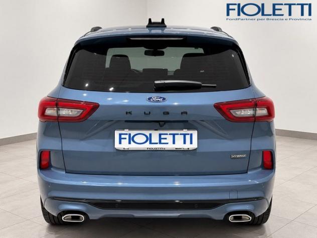 Ford Kuga 2.5 FHEV 180CV 2WD BlueCruise Ed. Auto - Foto 5