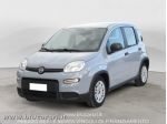 FIAT Panda 1.0 FireFly 70cv S&S Hybrid rif. 24112006