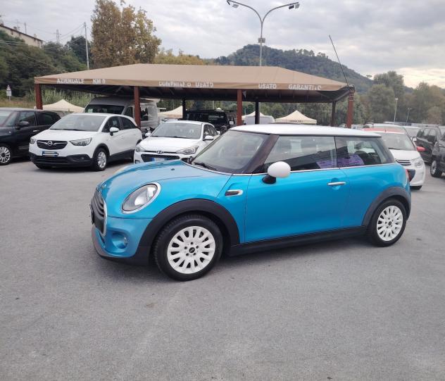 Mini 1.2 One - Foto 3