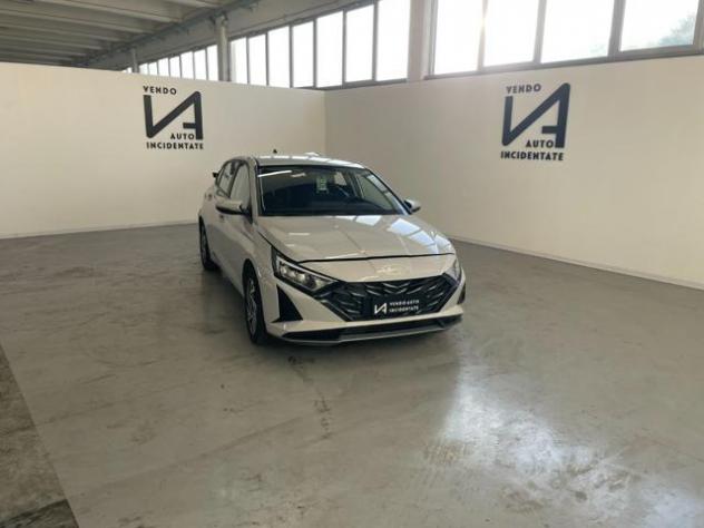 HYUNDAI i20 1.2 MPI CONNECTLINE rif. 23461360