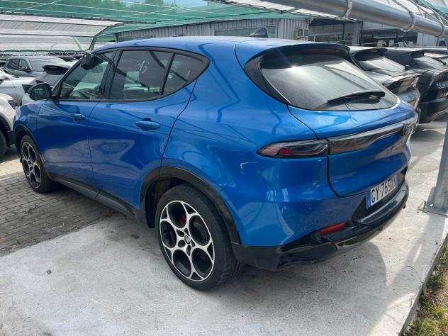 Alfa Romeo Tonale 1.5 160cv Hybrid TCT7 Veloce - Foto 8