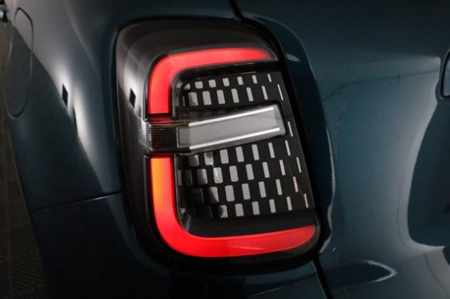 FIAT 600 600 Hybrid 110 CV DCT MHEV La Prima rif. 24031590 - Foto 10