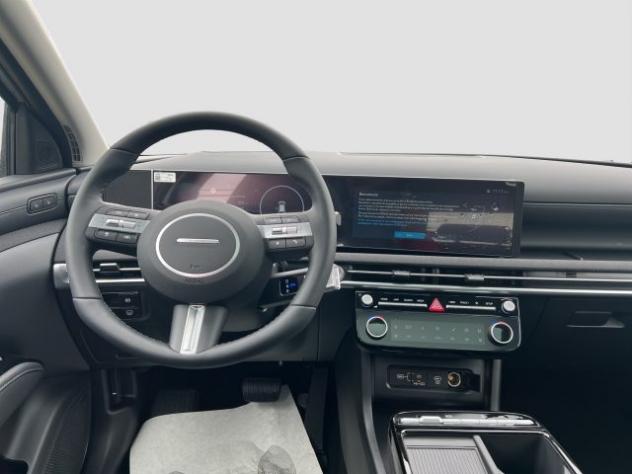HYUNDAI Tucson Tucson 1.6 HEV aut. Exellence rif. 23835567 - Foto 10