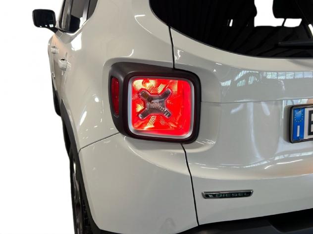 Jeep Renegade 1.6 Multijet Limited - Foto 10