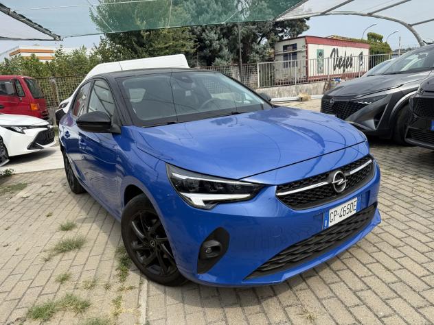 Opel Corsa 1.2 75cv Design & Tech MT5
