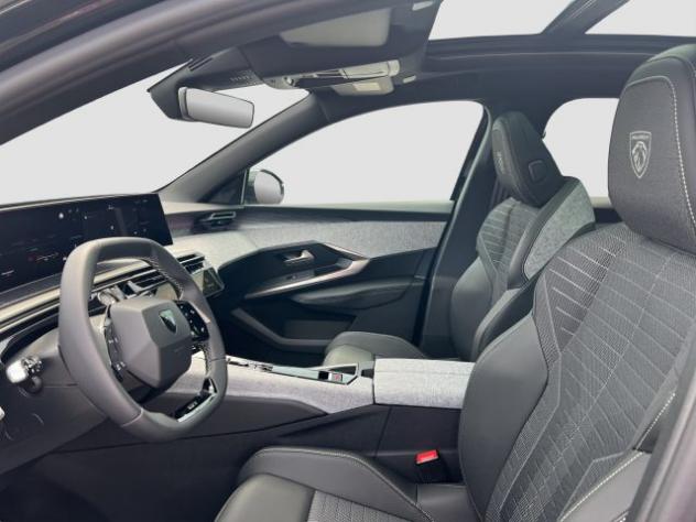 PEUGEOT 3008 3ª serie Hybrid 145 e-DCS6 GT rif. 23819350 - Foto 9