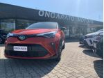 TOYOTA C-HR 2.0 Hybrid E-CVT Premiere rif. 15932138