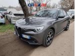 ALFA ROMEO Stelvio 2.2 Turbodiesel 210 CV AT8 Q4 Ti rif. 23784822