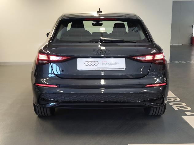 Audi A3 A3 Sportback 2.0 tdi Business Advanced 150cv s-tronic - Foto 5