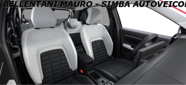 CITROEN C3 Hybrid 110 e-DCS6 Max rif. 23799189 - Foto 8