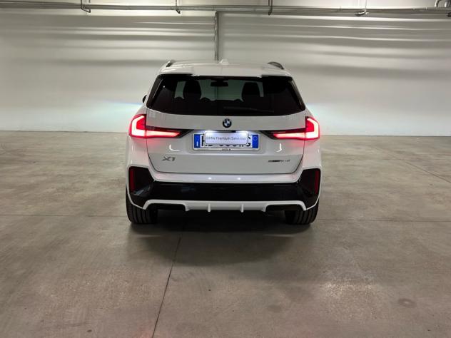 BMW X1 Serie X SDRIVE18D - Foto 4