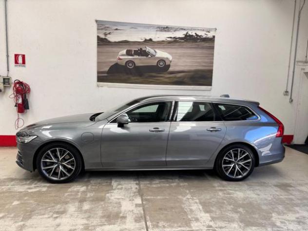 VOLVO V90 T8 Twin Engine AWD Geartronic Business Plus rif. 23781878