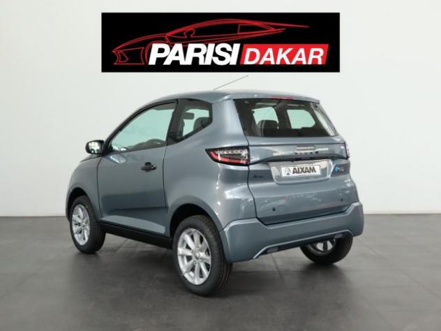 AIXAM City e-City Pack Ambition *PROMO PARISI GROUP* rif. 23665130 - Foto 4