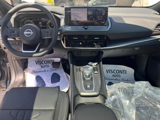 NISSAN Qashqai MHEV 158 CV Xtronic Tekna+ rif. 23984094 - Foto 9