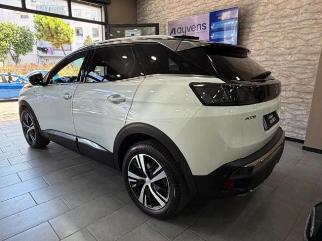 PEUGEOT 3008 BlueHDi 130 S&S EAT8 GT rif. 24118516 - Foto 4