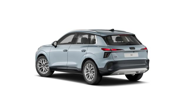 Audi Q3 Audi SUV Business Advanced TFSI 110 kW S tronic - Foto 3