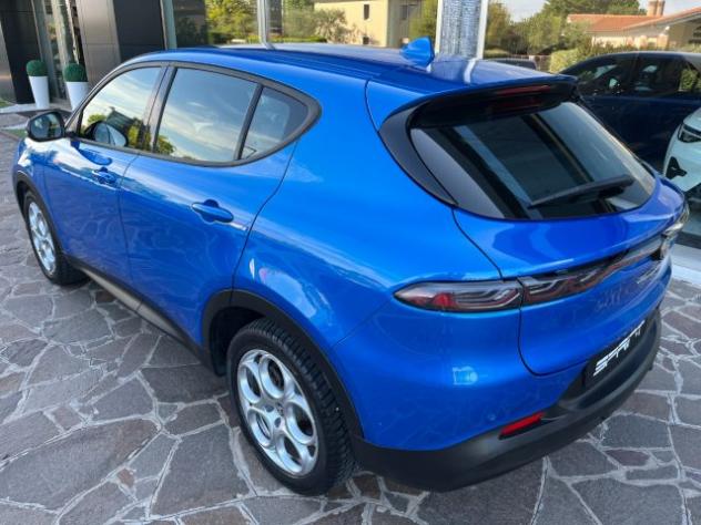 ALFA ROMEO Tonale 1.5 130CV MHEV TCT7 SPRINT rif. 23704727 - Foto 2