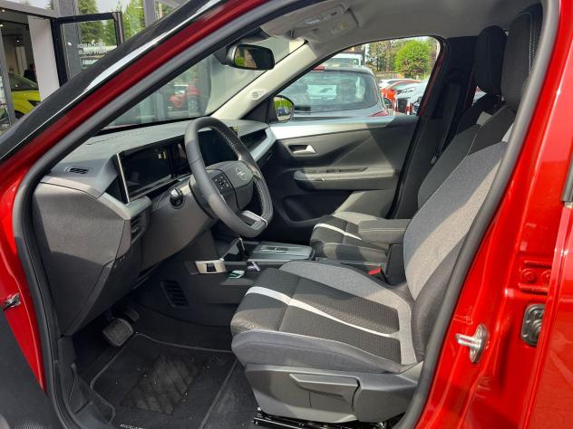 Opel Frontera GS elettrico 306km 113cv - Foto 8