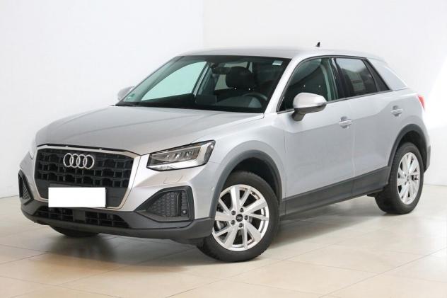 Audi Q2 35 1.5 TFSI Navi LED APP fotocamera VirtualCockpi - Foto 10