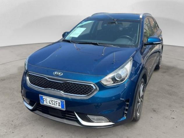 KIA Niro 1.6 HEV GDI Energy DCT rif. 23734303 - Foto 2