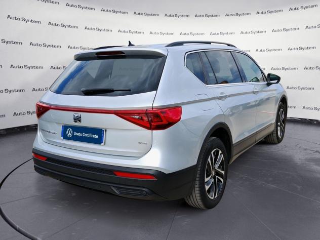 SEAT Tarraco Tarraco 2.0 TDI 4Drive DSG Style - Foto 5