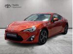 Toyota GT86 2012 2.0