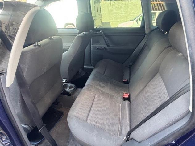 Vw Polo 1.4TDI anche permuta con differenza mia - Foto 10