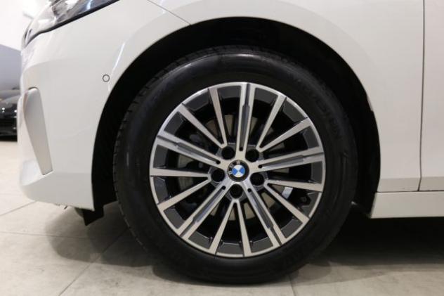 BMW 218 d Active Tourer Msport rif. 24069685 - Foto 8