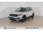 Volkswagen T-Cross 1.0 TSI Style 95CV