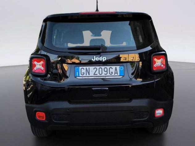 Jeep Renegade 2019 1.0 t3 Limited 2wd - Foto 3