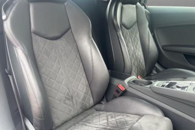 AUDI TT Roadster 40 TFSI S tronic rif. 24049315 - Foto 7