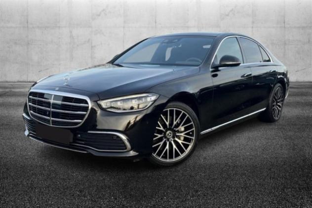 MERCEDES-BENZ S 400 d 4Matic Business rif. 24211439