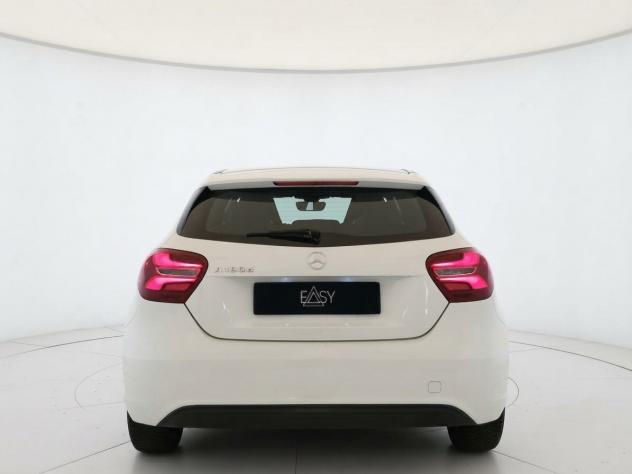 Mercedes-benz A 180 d Sport - NEOPATENTATI - Foto 5