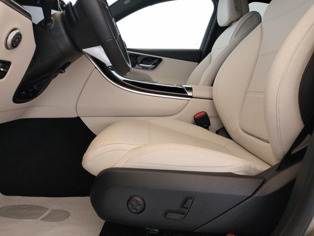 Mercedes-Benz GLC 200 Coupe Advanced 4matic auto - IVA ESPOSTA - Foto 10