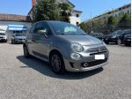 FIAT 500 1.3 Multijet 95 CV S  UNICO PROPRIETARIO rif. 23829584