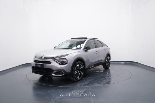 CITROEN C4 1.5 BlueHDi 130cv S&S EAT8 Max #TettoApribile rif. 23755216