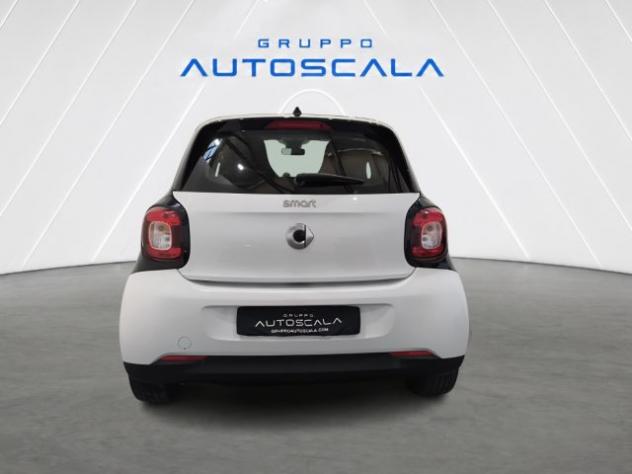 SMART ForFour 1.0 70cv Business rif. 24038660 - Foto 5