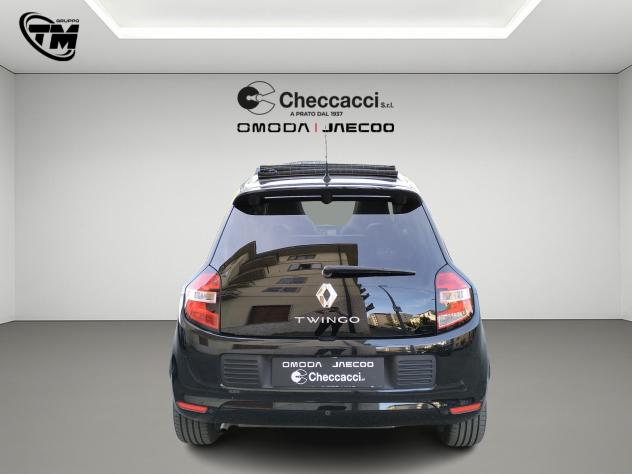 RENAUL TWINGO III 2019 0.9 tce La Parisienne 90cv my18 IVA ESPOSTA - Foto 6