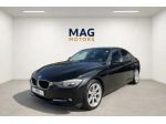 Bmw 318d Sport 143cv