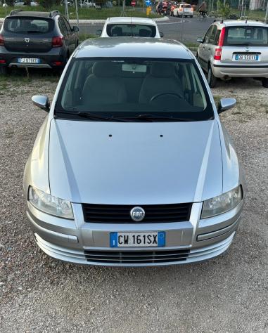 Fiat Stilo 1.9 JTD 5 porte Dynamic - Foto 3