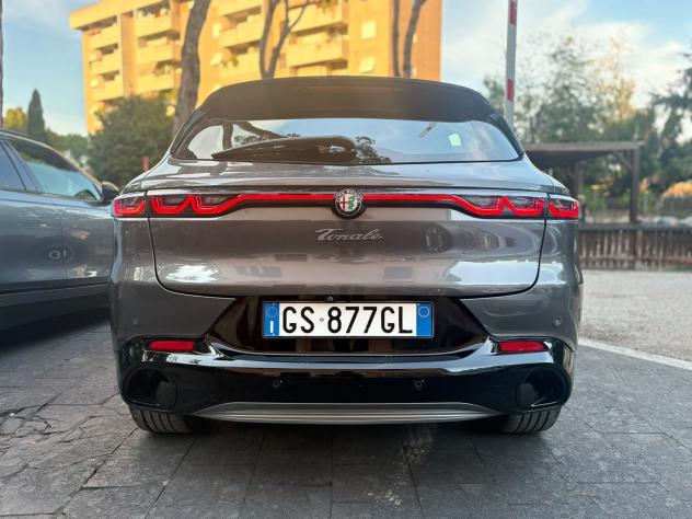 Alfa Romeo Tonale 1.6 Diesel 130cv TCT6 Sprint - Foto 4