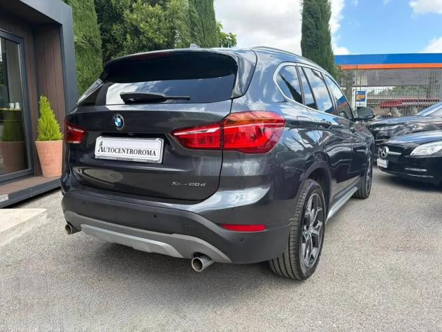Bmw X1 xDrive20d xLine - Foto 6