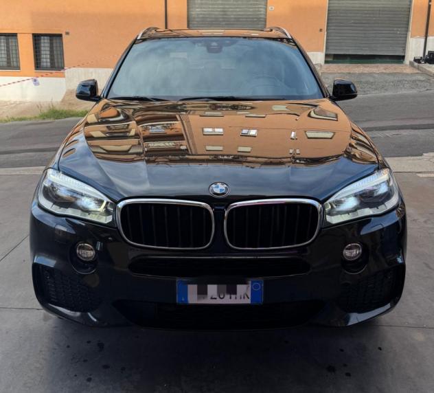 BMW X5 xdrive30d Experience 258cv auto - Foto 2