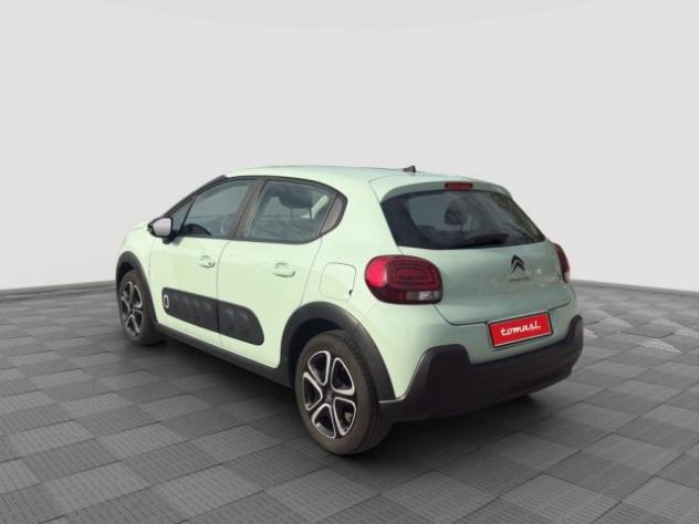 CITROEN C3 C3 PureTech 82 S&S Shine rif. 23697667 - Foto 3