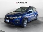 Dacia Sandero Stepway III 2021 Stepway 1.0 tce Comfort Eco-g 100cv