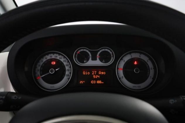 FIAT 500L 500L 1.3 Multijet 95 CV Pop Star rif. 24053820 - Foto 7
