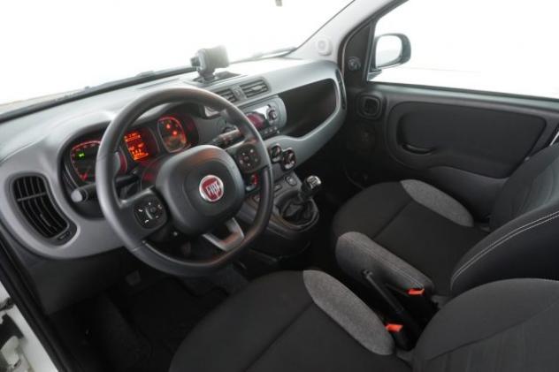 FIAT Panda Panda 1.0 FireFly Hybrid City Life rif. 23730595 - Foto 9