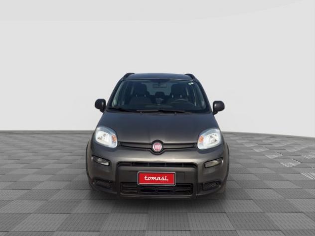 FIAT Panda Panda 1.0 FireFly Hybrid City Life rif. 23726262 - Foto 4