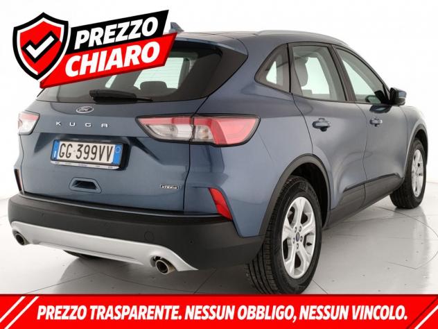 Ford Kuga 2.5 phev Connect 2wd 225cv e-shifter - Foto 2